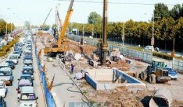 郑州南三环最新爆料,繁华新地标即将崛起