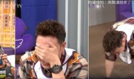 爆料潘玮柏蔡依林视频,幕后真相引热议